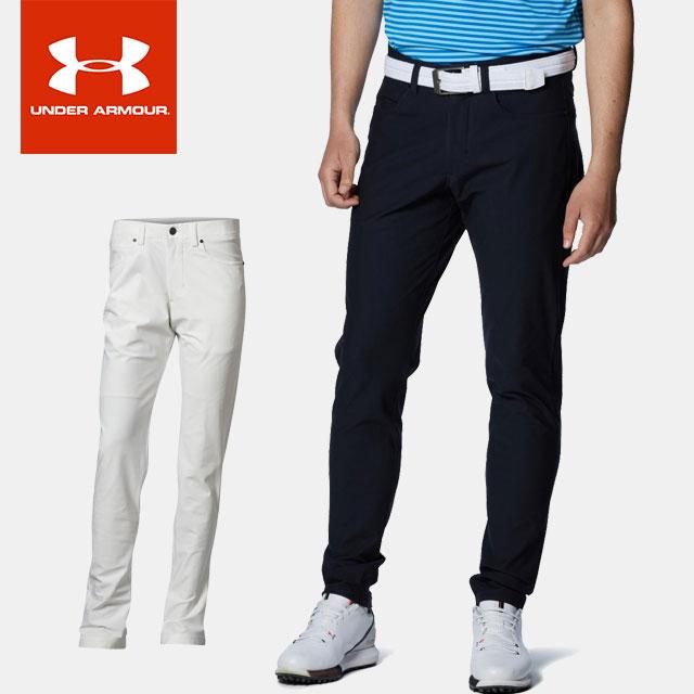 UNDER ARMOUR ☆アンダーアーマー メンズ ゴルフ パンツ UA UNDER ARMOUR ☆アンダーアーマー メンズ ゴルフ パンツ UA