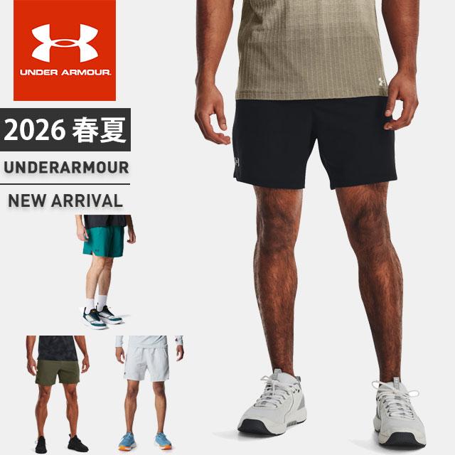 UNDER ARMOUR（アンダーアーマー） ☆ネコポス クリアランス メンズ