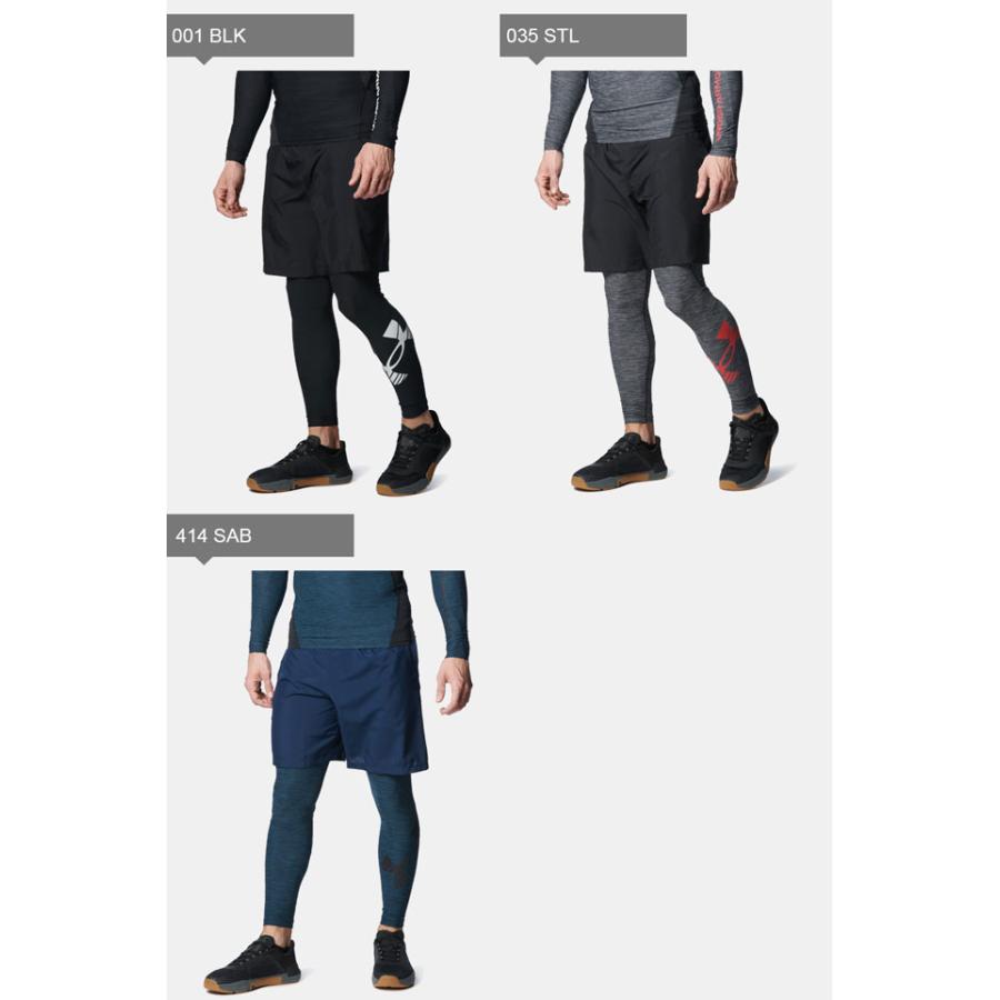 UNDER ARMOUR ☆ネコポス アンダーアーマー メンズ インナー UNDER ARMOUR ☆ネコポス アンダーアーマー メンズ インナー