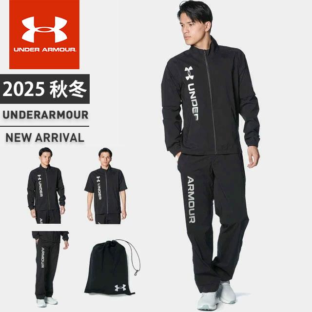 UNDER ARMOUR（アンダーアーマー） ☆アンダーアーマー メンズ ゴルフ