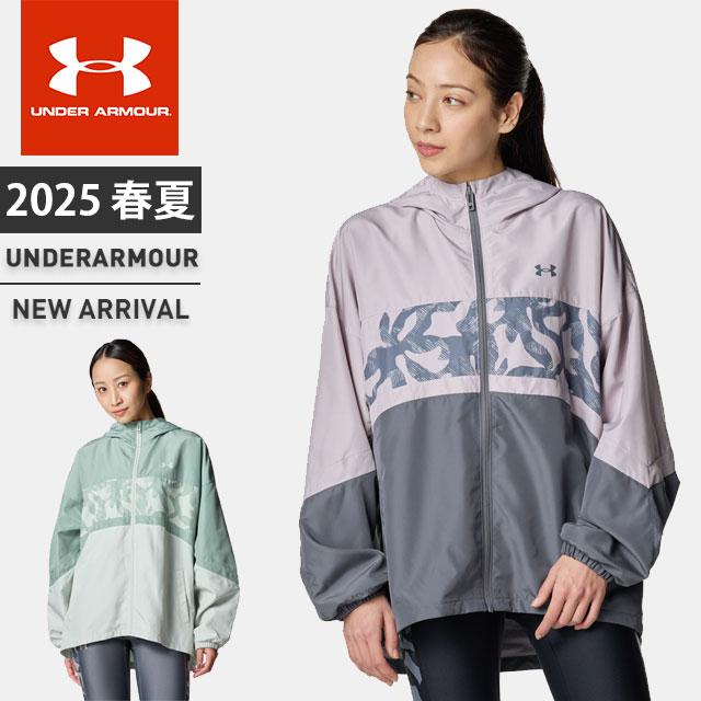 UNDER ARMOUR（アンダーアーマー） ☆アンダーアーマー レディース