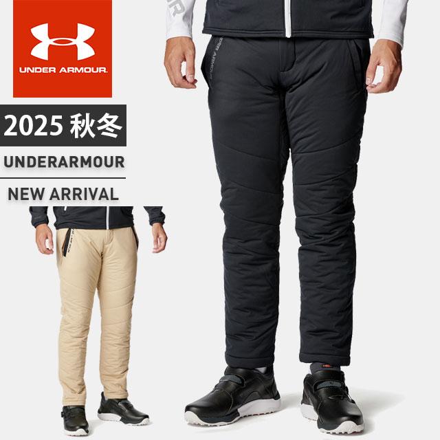 [新品] アンダーアーマー メンズ ゴルフ パンツ 508569533000.jpg