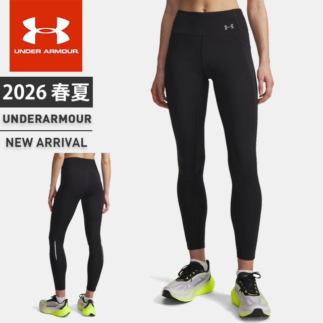 UNDER ARMOUR（アンダーアーマー） ☆ネコポス レディース ロング