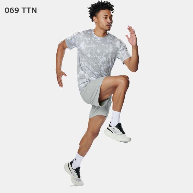 UNDER ARMOUR（アンダーアーマー） ☆ネコポス クリアランス メンズ T