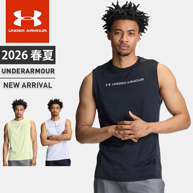 UNDER ARMOUR（アンダーアーマー） ☆ネコポス クリアランス メンズ