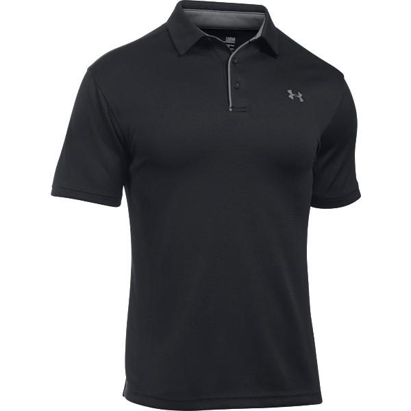 UNDER ARMOUR 公式 アンダーアーマー メンズ ゴルフ ポロシャツ