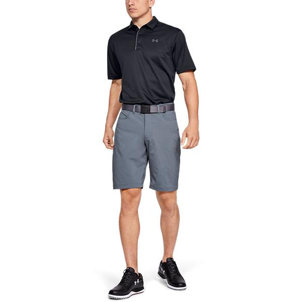 UNDER ARMOUR（アンダーアーマー） 【30％OFF】公式 メンズ ゴルフ