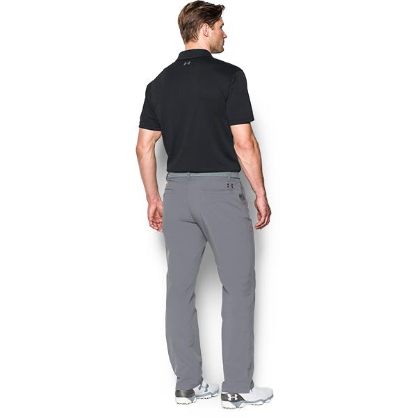 UNDER ARMOUR（アンダーアーマー） 公式 メンズ ゴルフ ポロシャツ UA