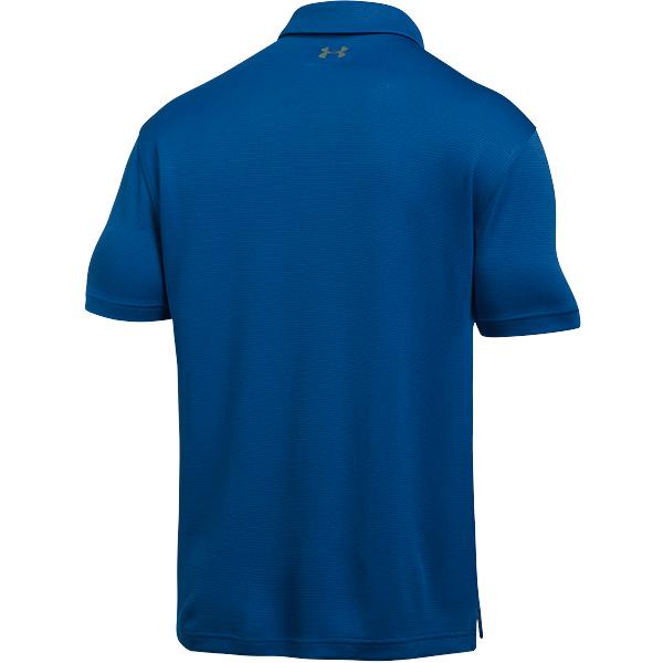 UNDER ARMOUR（アンダーアーマー） 公式 メンズ ゴルフ ポロシャツ UA