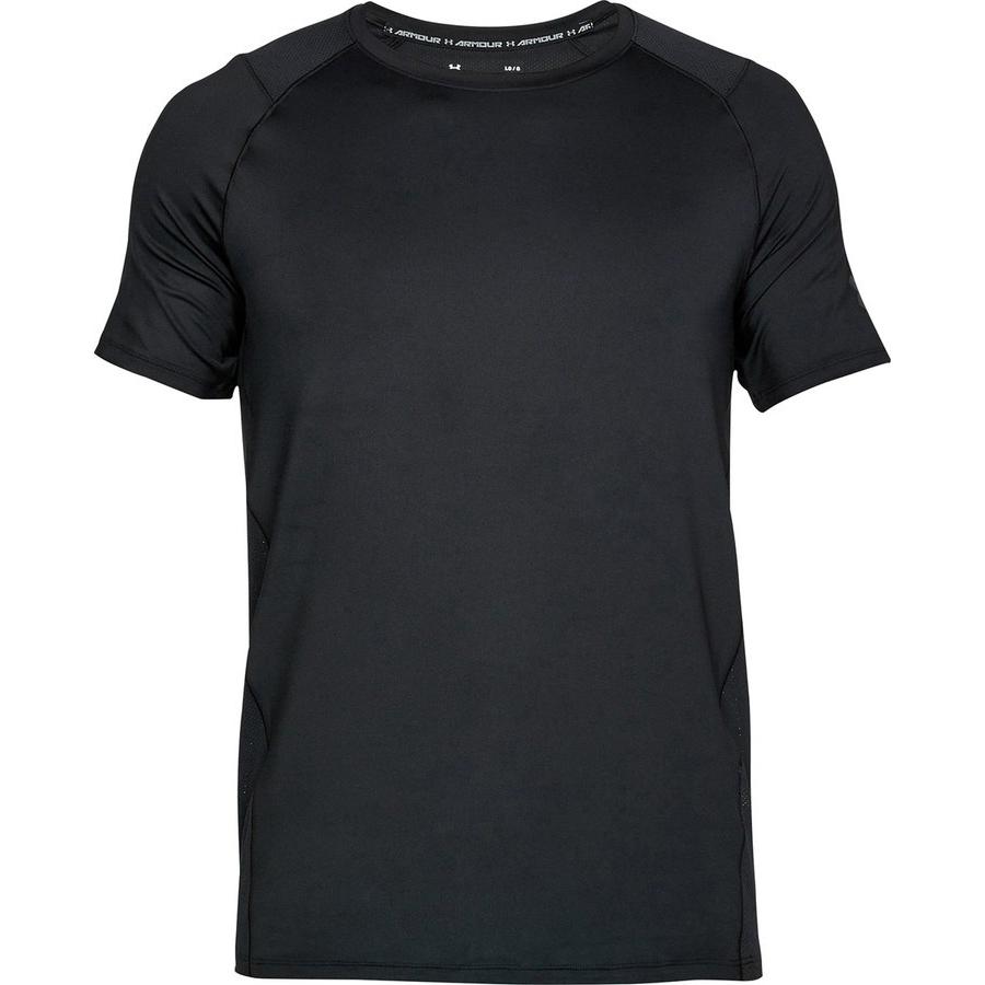 ✨Under Armour 、サントリー✨ スポーツ 　Tシャツ 黒Mサイズ UNDER ARMOUR 【アウトレット】アンダーアーマー 公式 tシャツ