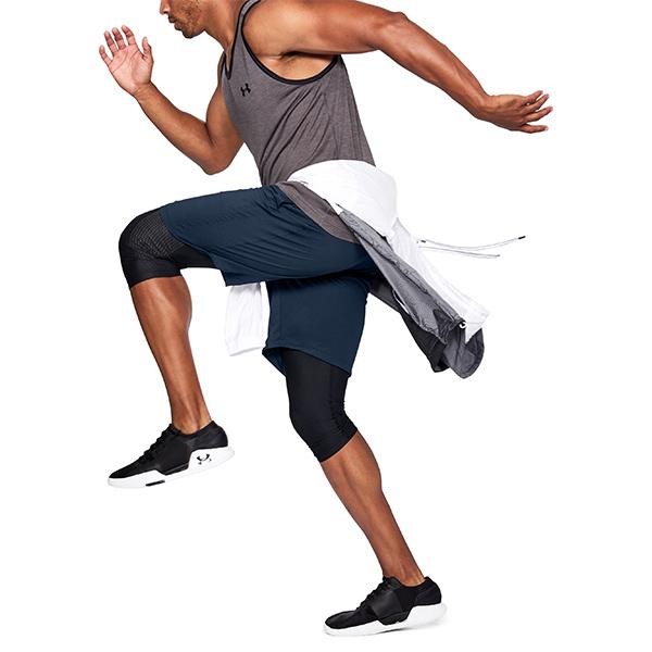 Canterbury & Under Armour ショーツセット UNDER ARMOUR（アンダーアーマー） 【アウトレット】アンダーアーマー