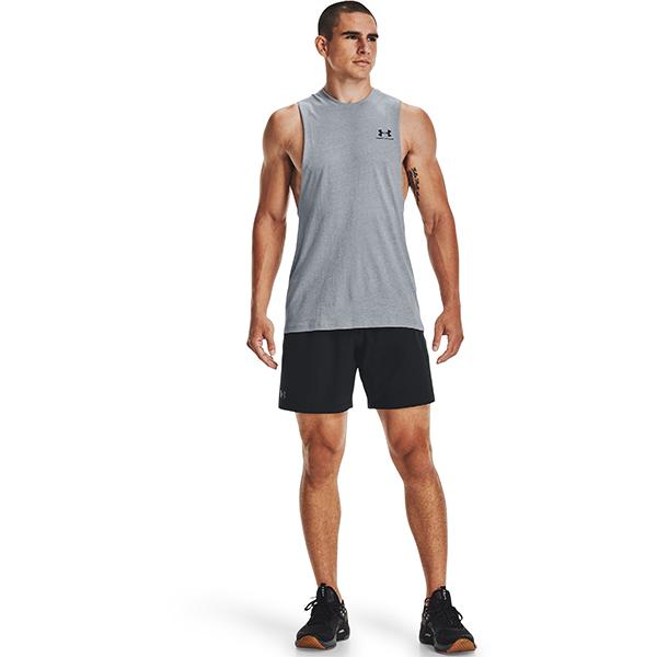 アンダーアーマー　タンクトップ　3着セット➕ビルパン UNDER ARMOUR 【30％OFF】公式 アンダーアーマー メンズ