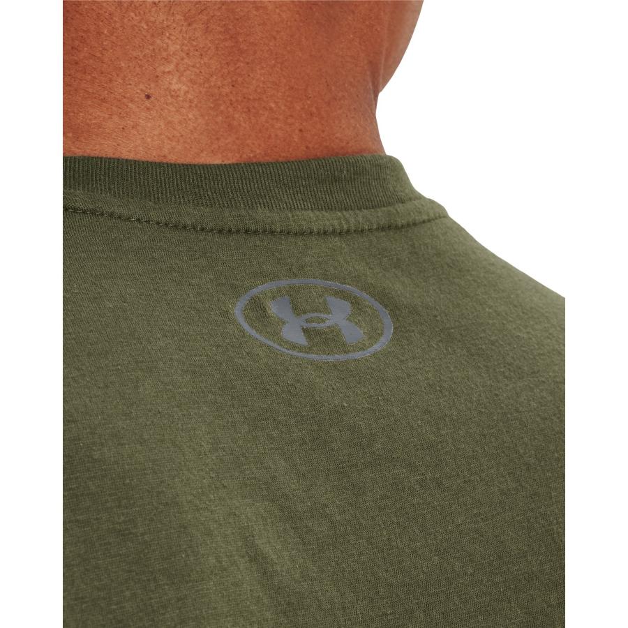 Under Armour いわきFC トレーニングシャツ ノースリーブ UNDER ARMOUR（アンダーアーマー） 公式 メンズ トレーニング タンク