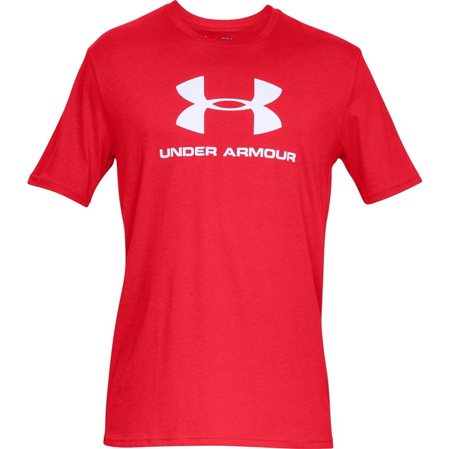 セール価格 アンダーアーマー 公式 Tシャツ Uaスポーツスタイル ロゴショートスリーブ トレーニング Tシャツ Men メンズ アンダーアーマー公式paypayモール店 通販 Paypayモール