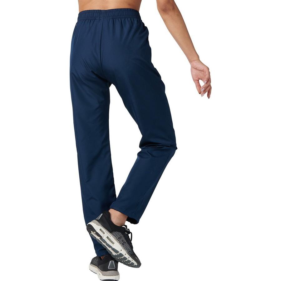 アンダーアーマー 公式 セール価格 レディース Uaウーブンパンツ ワードマーク ロングパンツ Women ウーマン レディース アンダーアーマー公式paypayモール店 通販 Paypayモール