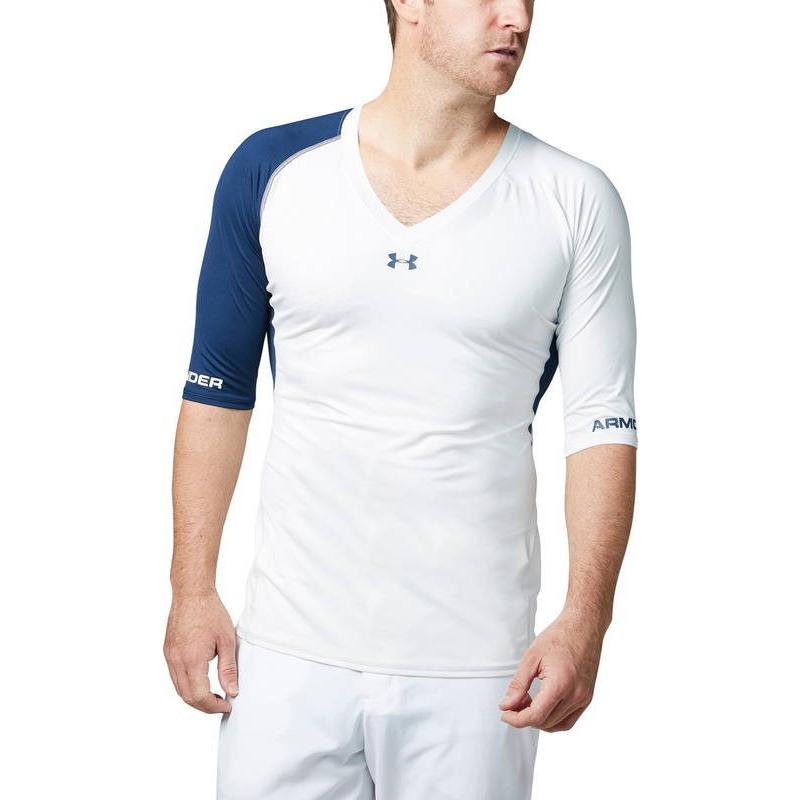 【新品】UNDER ARMOUR ゴルフ専用ベースレイヤー UNDER ARMOUR 【30%OFF】公式 アンダーアーマー メンズ ゴルフ