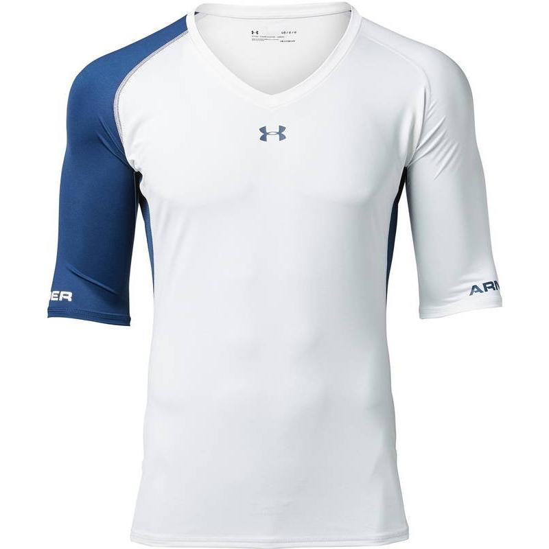 【新品】UNDER ARMOUR ゴルフ専用ベースレイヤー アンダーアーマー 新品 ゴルフ ベースレイヤー メンズ M MD