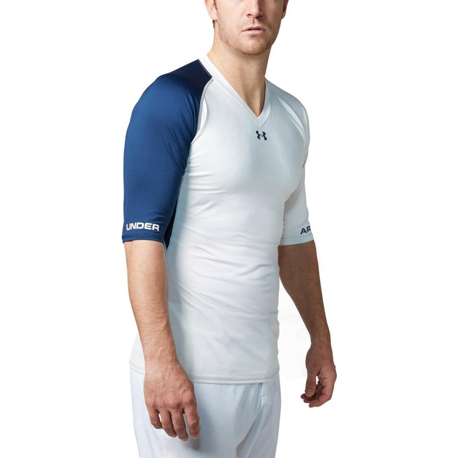 UNDER ARMOUR 【アウトレット】UAクールスイッチ フィッティド