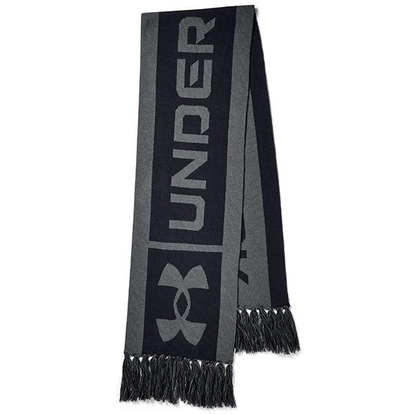【アウトレット】公式 アンダーアーマー UNDER ARMOURUAビッグロゴ スカーフ トレーニング UNISEX1356703 | UNDER ARMOUR