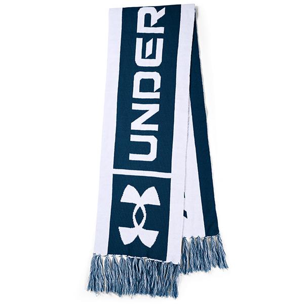 【アウトレット】公式 アンダーアーマー UNDER ARMOURUAビッグロゴ スカーフ トレーニング UNISEX1356703 | UNDER ARMOUR