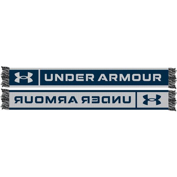 【アウトレット】公式 アンダーアーマー UNDER ARMOURUAビッグロゴ スカーフ トレーニング UNISEX1356703 | UNDER ARMOUR | 02