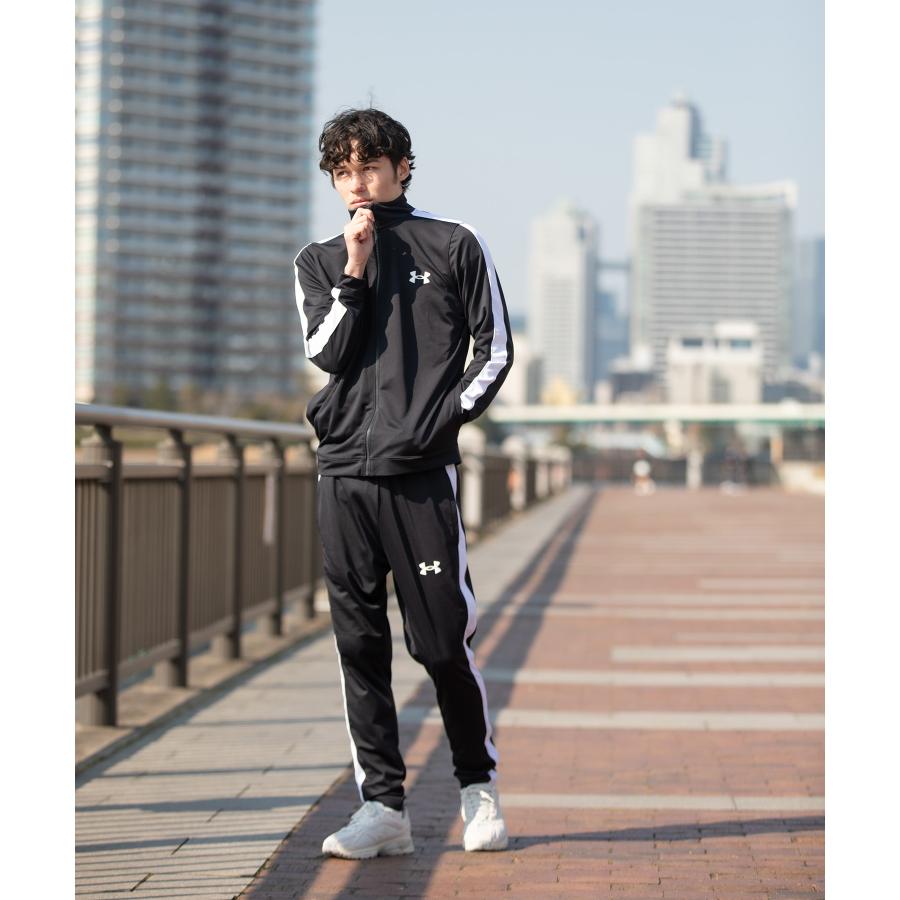 UNDER ARMOUR 公式 アンダーアーマー メンズ UAライバル 二ット UNDER ARMOUR 公式 アンダーアーマー メンズ UAライバル 二ット