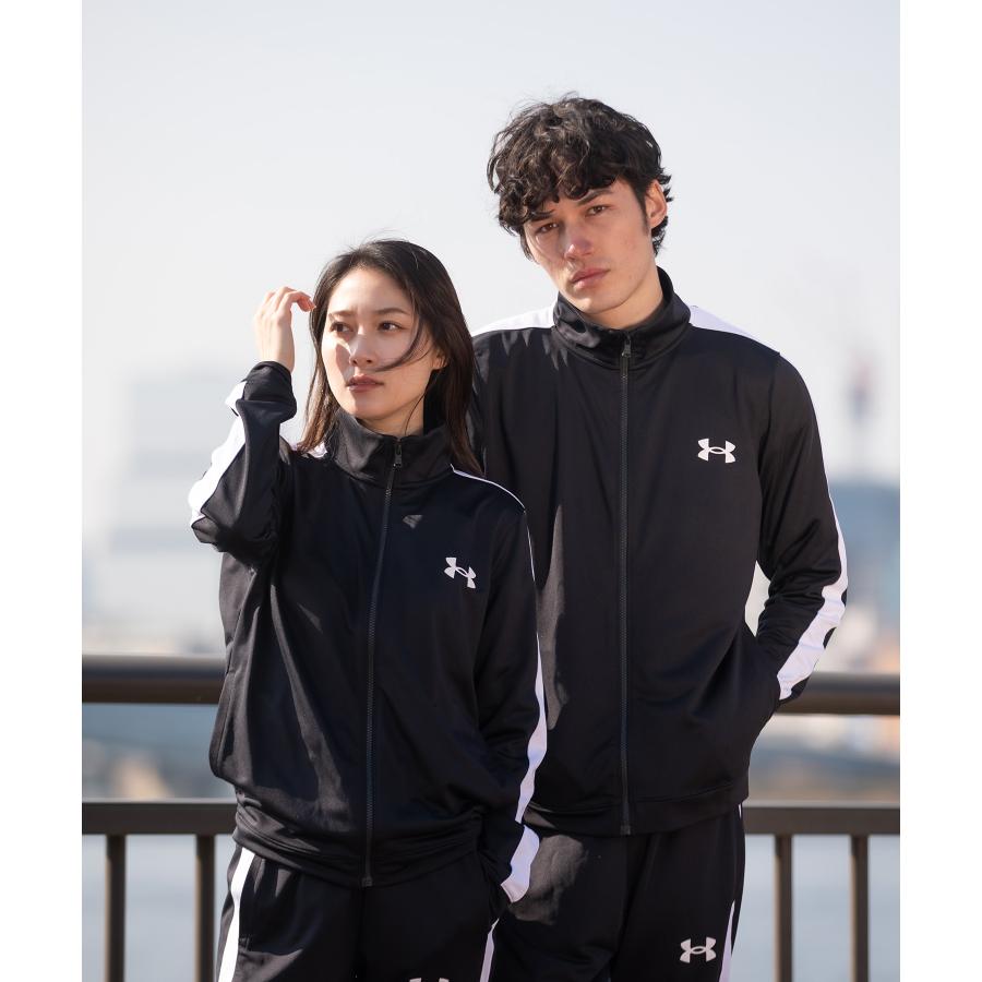 UNDER ARMOUR 公式 アンダーアーマー メンズ UAライバル 二ット UNDER ARMOUR 公式 アンダーアーマー メンズ UAライバル 二ット