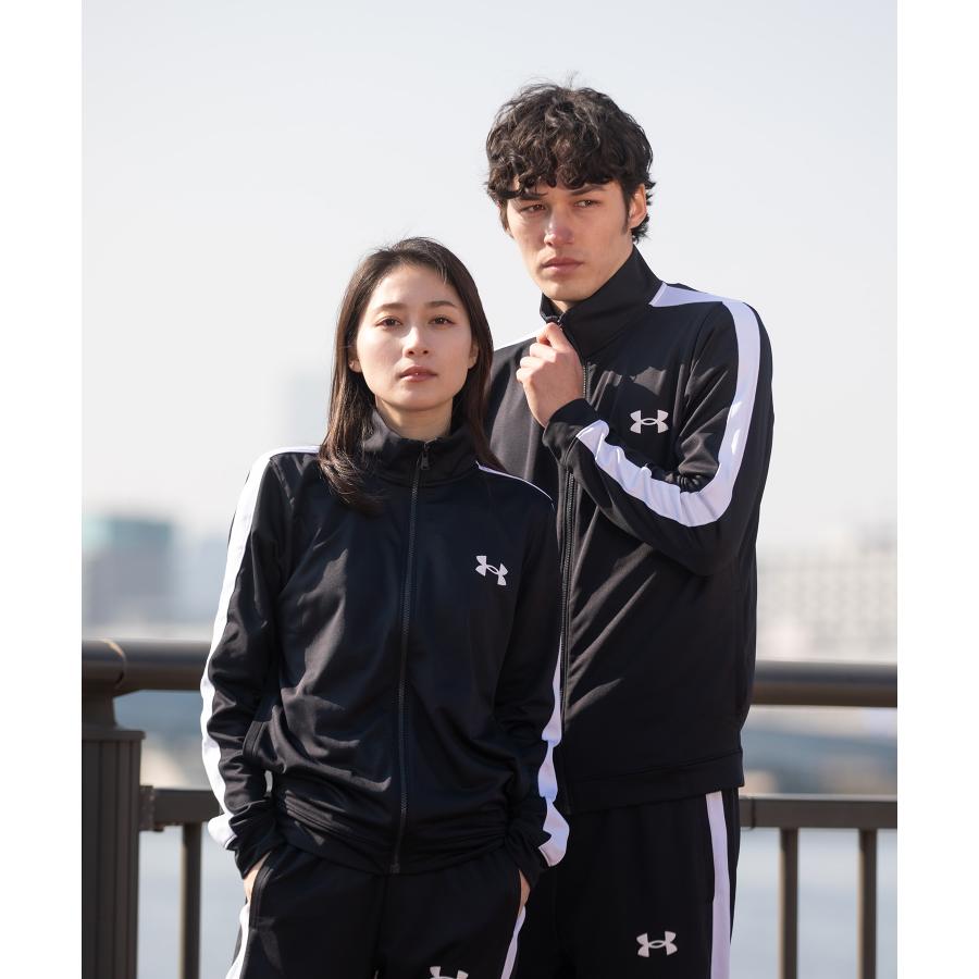 UNDER ARMOUR 公式 アンダーアーマー メンズ UAライバル 二ット UNDER ARMOUR 公式 アンダーアーマー メンズ UAライバル 二ット