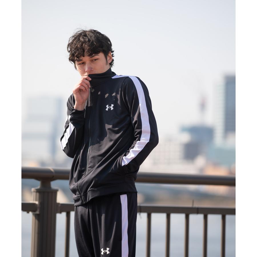 UNDER ARMOUR 公式 アンダーアーマー メンズ UAライバル 二ット UNDER ARMOUR 公式 アンダーアーマー メンズ UAライバル 二ット