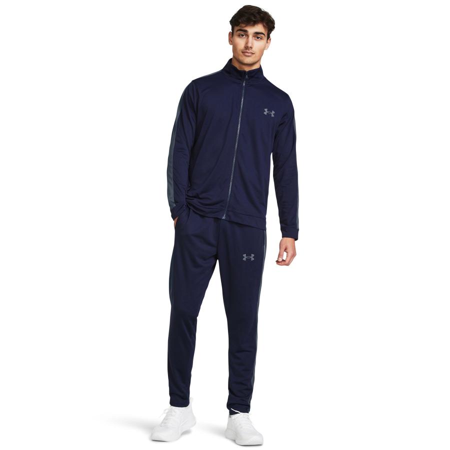 UNDER ARMOUR 公式 アンダーアーマー メンズ UAライバル 二ット