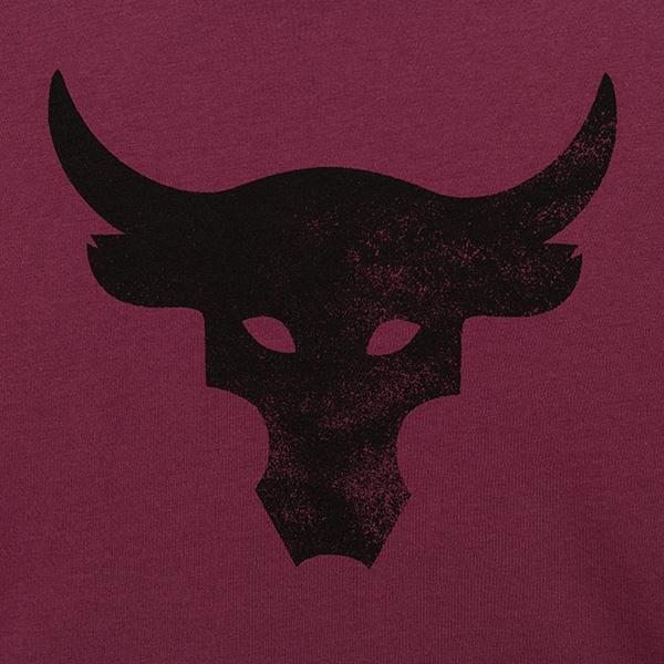 セール価格 アンダーアーマー 公式 Ua Project Rock ブラフマーブル ショートスリーブ トレーニング Men アンダーアーマー公式paypayモール店 通販 Paypayモール