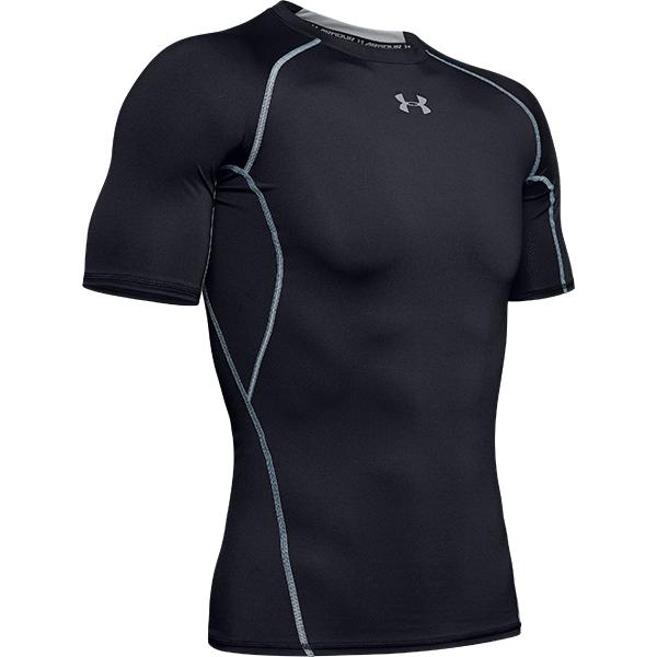 【30%OFF】公式 アンダーアーマー UNDER ARMOUR メンズ トレーニング アンダーシャツ UA ヒートギアアーマー ショートスリーブトレーニング 半袖 1358547 | UNDER ARMOUR | 04