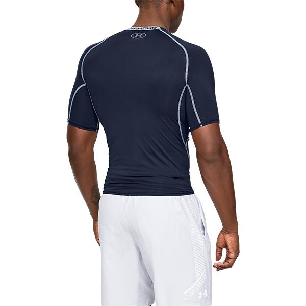 公式 アンダーアーマー UNDER ARMOUR メンズ トレーニング アンダーシャツ UA ヒートギアアーマー ショートスリーブトレーニング 半袖 1358547 | UNDER ARMOUR | 01