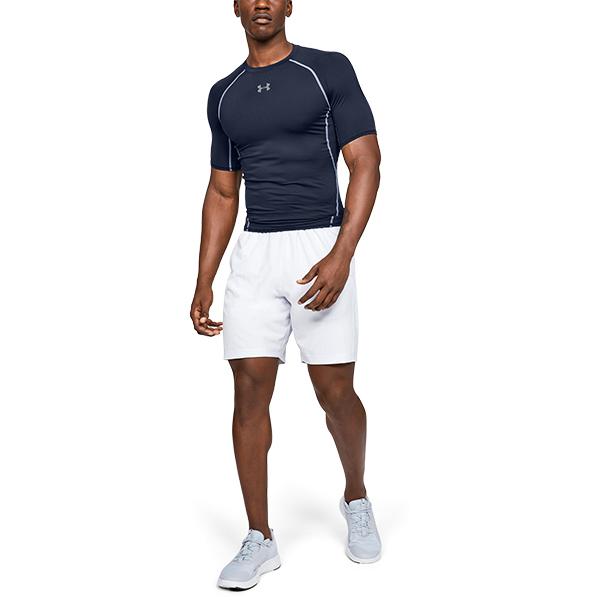 公式 アンダーアーマー UNDER ARMOUR メンズ トレーニング アンダーシャツ UA ヒートギアアーマー ショートスリーブトレーニング 半袖 1358547 | UNDER ARMOUR | 02