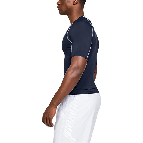 公式 アンダーアーマー UNDER ARMOUR メンズ トレーニング アンダーシャツ UA ヒートギアアーマー ショートスリーブトレーニング 半袖 1358547 | UNDER ARMOUR | 03