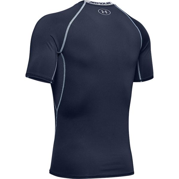 公式 アンダーアーマー UNDER ARMOUR メンズ トレーニング アンダーシャツ UA ヒートギアアーマー ショートスリーブトレーニング 半袖 1358547 | UNDER ARMOUR | 05