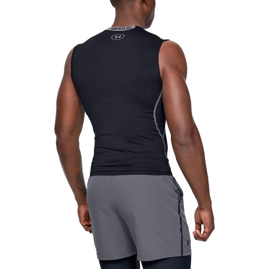 UNDER ARMOUR（アンダーアーマー） 公式 メンズ トレーニング アンダー