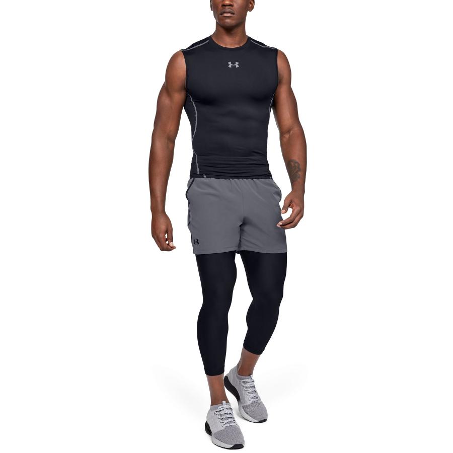 UNDER ARMOUR（アンダーアーマー） 公式 メンズ トレーニング アンダー