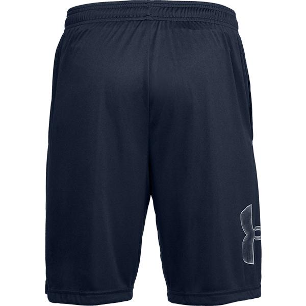 公式 アンダーアーマー UNDER ARMOUR メンズ トレーニング ハーフパンツ UA テック グラフィック ショーツ ショートパンツ 1358551 半ズボン｜underarmour｜05