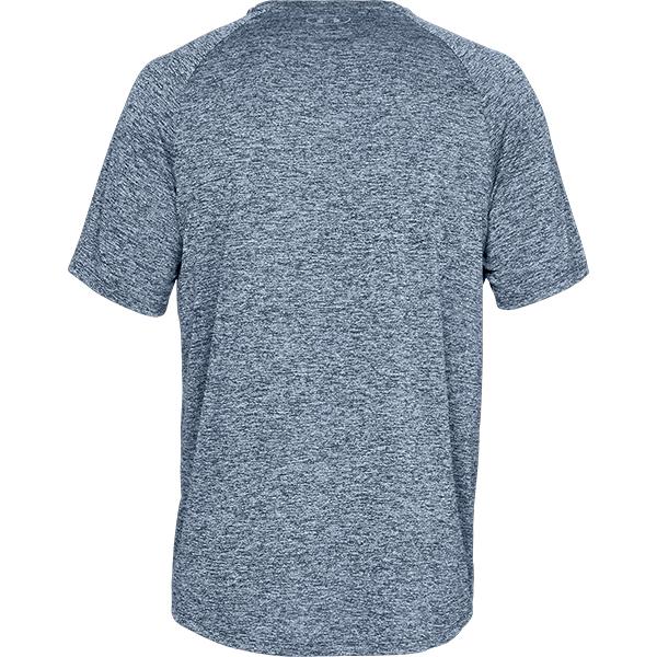 公式 アンダーアーマー UNDER ARMOUR メンズ トレーニング Tシャツ UA テック2.0 ショートスリーブ Tシャツ 半袖 1358553｜underarmour｜05