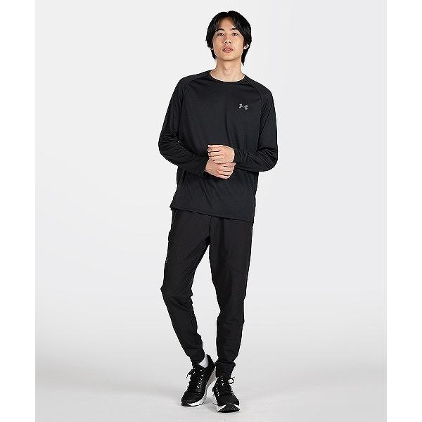 公式 アンダーアーマー UNDER ARMOUR メンズ トレーニング Tシャツ UA テック2.0 ロングスリーブ 長袖 ロンT 1358562 | UNDER ARMOUR | 07