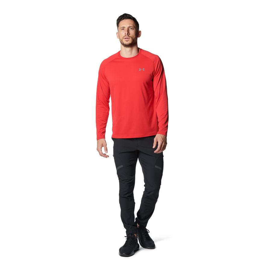 UNDER ARMOUR 公式 アンダーアーマー メンズ トレーニング T