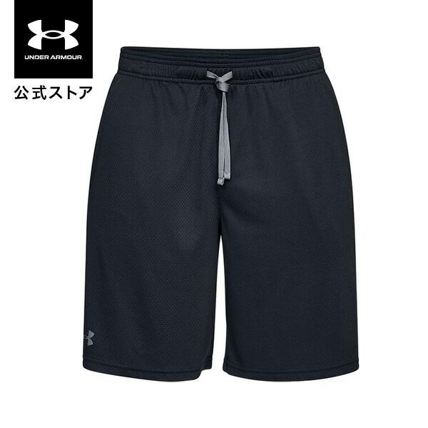 UNDER ARMOUR（アンダーアーマー） 公式 メンズ トレーニング ハーフ