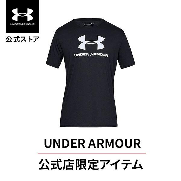 UNDER ARMOUR（アンダーアーマー） 公式 メンズ トレーニング Tシャツ