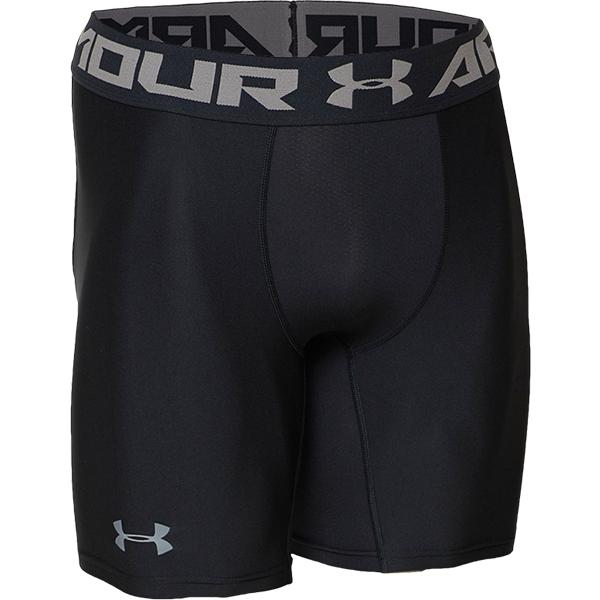 【30%OFF】公式 アンダーアーマー UNDER ARMOUR メンズ トレーニング ハーフタイツ UA ヒートギアアーマー 2.0 コンプレッション ショーツトレーニング 1358578｜underarmour｜04