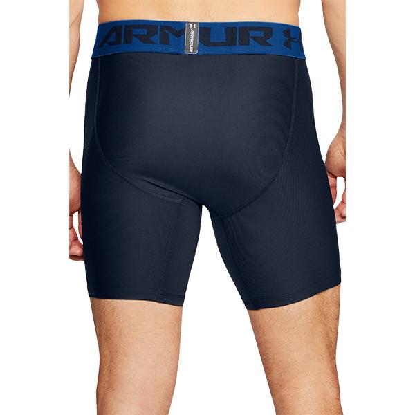 【30%OFF】公式 アンダーアーマー UNDER ARMOUR メンズ トレーニング ハーフタイツ UA ヒートギアアーマー 2.0 コンプレッション ショーツトレーニング 1358578｜underarmour｜02