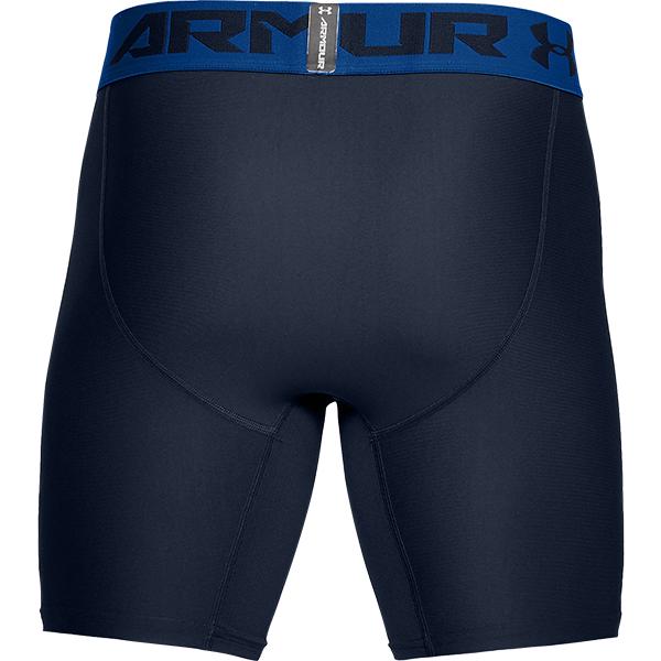 【30%OFF】公式 アンダーアーマー UNDER ARMOUR メンズ トレーニング ハーフタイツ UA ヒートギアアーマー 2.0 コンプレッション ショーツトレーニング 1358578｜underarmour｜04