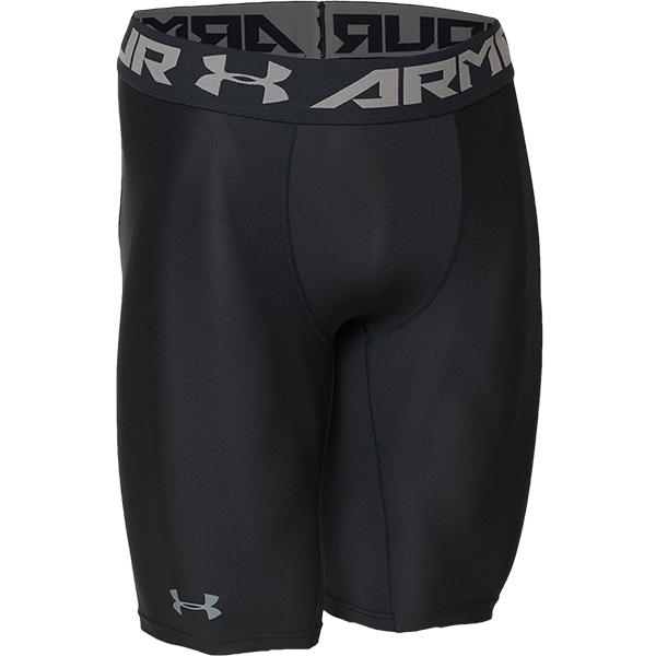 【30%OFF】公式 アンダーアーマー UNDER ARMOUR メンズ トレーニング ハーフタイツ UA ヒートギアアーマー 2.0 ロングショーツ ベースレイヤー 1358579｜underarmour｜04