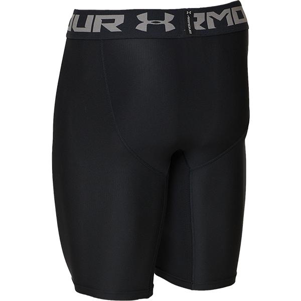 UNDER ARMOURスパッツ2着セット タイツ XL ヒートギア UNDER ARMOUR ☆ 爆買 ネコポス アンダーアーマー メンズ