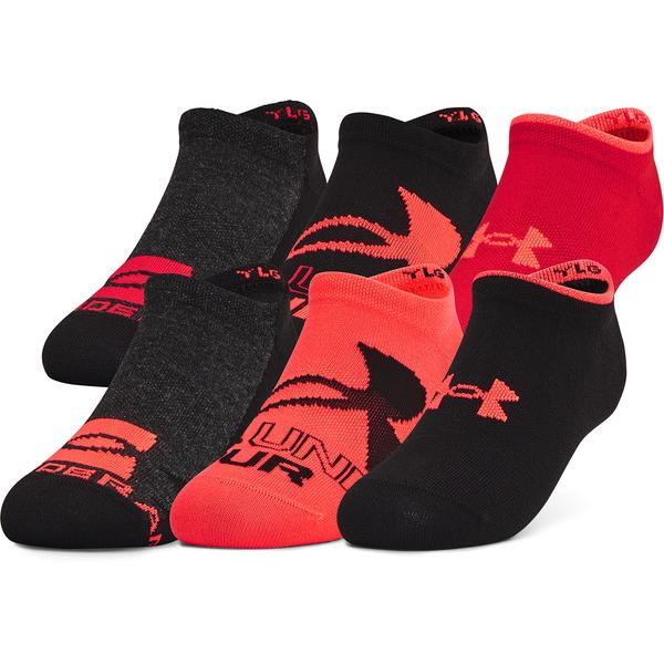 【40%OFF】UNDER ARMOUR UA ボーイズ エッセンシャル ノーショー トレーニング ボーイズ 1358778 | UNDER ARMOUR